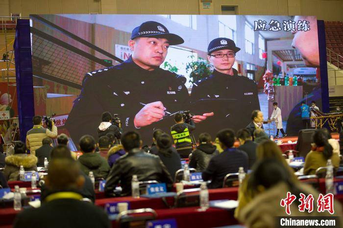 【BJL平台集团】
山西举行食品宁静突发事件应急演练(图5) 【BJL平台集团】
山西举行食品宁静突发事件应急演练(图5)