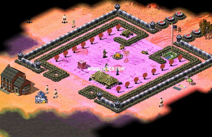 BJL平台:《碧海晴空、彼岸相连》将于推出简体中文版(图2) BJL平台集团