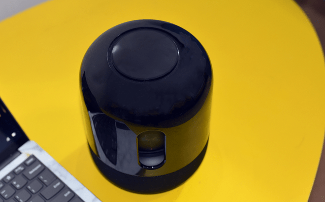 
搭建“肥宅快乐屋” 我买了两个华为Sound 组立体声：BJL平台(图7)