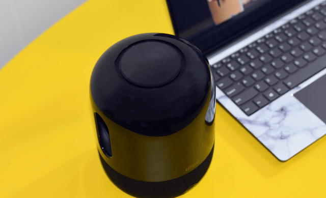 
搭建“肥宅快乐屋” 我买了两个华为Sound 组立体声：BJL平台(图8)